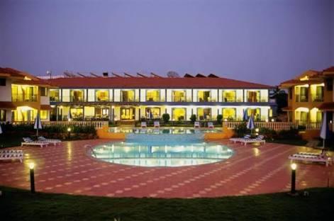 Villa Knox บีนอลิม ภายนอก รูปภาพ